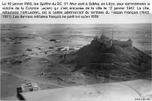 157 - ARMEE DE L'AIR EN ALGERIE 1945-1962-5 (76)